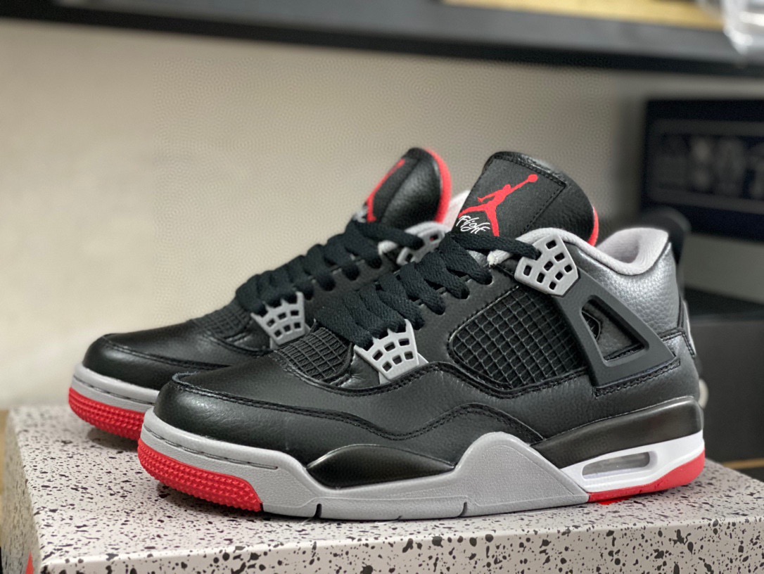 Nike Jordan shoe